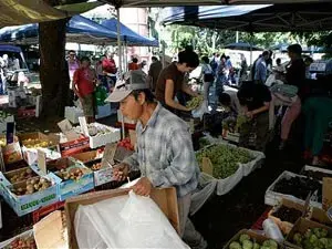 West End Markets