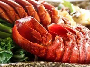 Fares Seafood Restaurant - sharam el sheikh