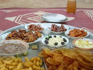 رمضان