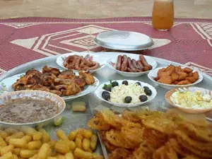 رمضان