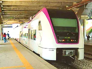 Train