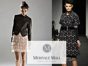 Merivale Mall