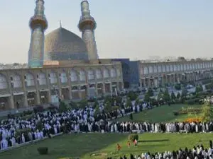 عيد الفطر