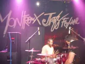 Montreux Jazz Festival Geneva