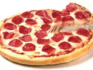 Pizza da Mimmo