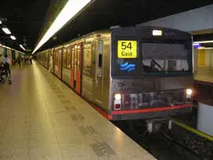 Metro