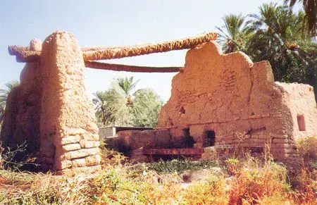 قرية سدوس