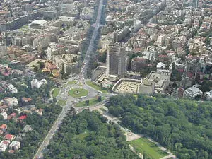 Bucharest Today