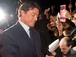 مهرجان زيورخ للأفلام