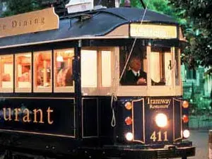 Tramway