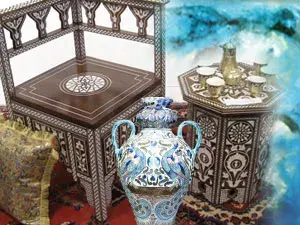 خليل حداد