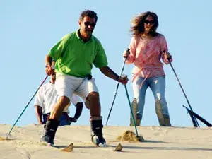 مهرجان الحواس