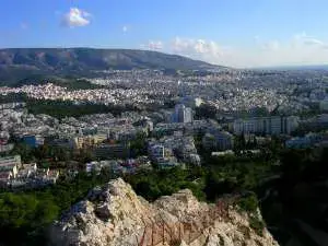 مهرجان ليكابيتوس
