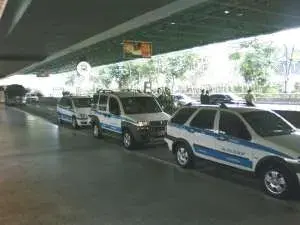 From the airport Singapore