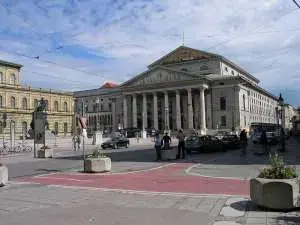 National Theater