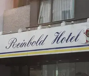 Reinbold