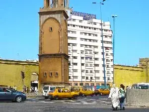 المدينة القديمة