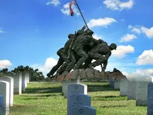 Arlington Cemetery