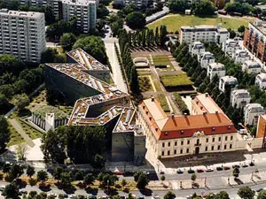 Jüdisches museum (The Jewish Museum)