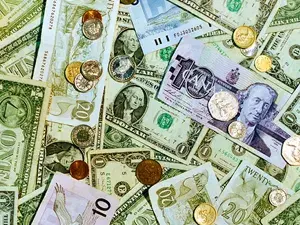 Egypt Currency Exchange Rate - sharam el sheikh