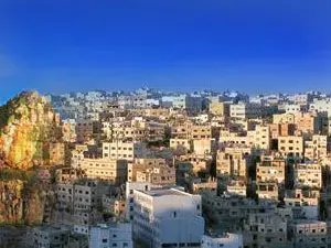 Amman Residents