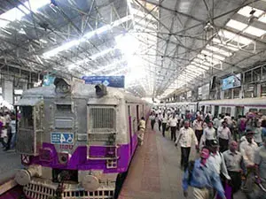 Churchgate