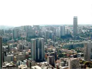 Johannesburg History