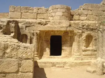 أهل الكهف