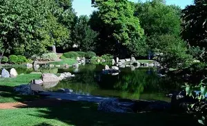 Jackson Park