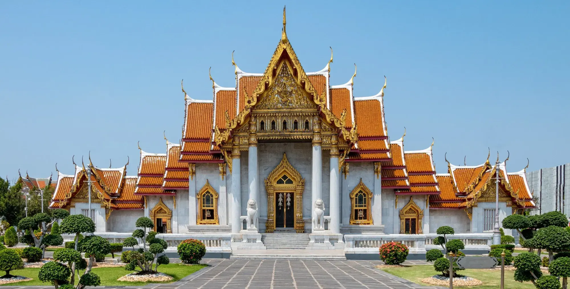 Bangkok