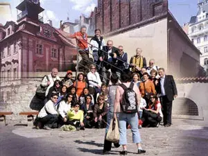 Organised Tours