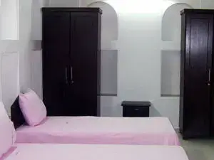 نزل شباب الشارقة