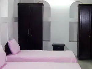 نزل شباب الشارقة