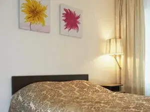 فندق آسترا