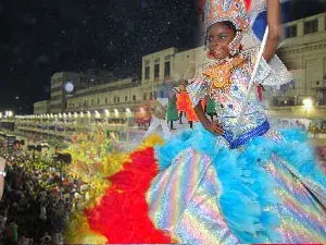 كرنفال ساو باولو