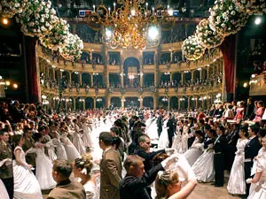 مهرجان الأوبرا