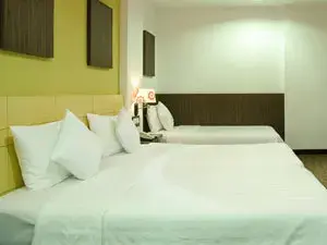 فندق بونغ سين سايغون