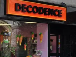 Decodence