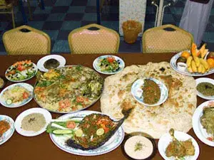 مطعم الشيباني سوبر لوكس