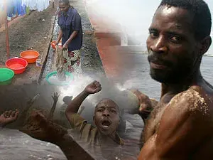 Nairobi Residents