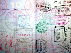 Visa Information