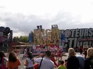 مهرجان دي سانتا للوسيا