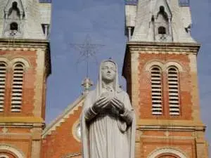 Romería de la Virgen de Gracia Madrid