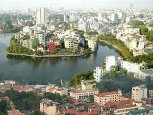 Hanoi Today