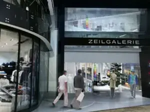Zeilgalerie