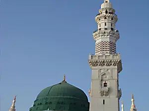 المولد النبوي