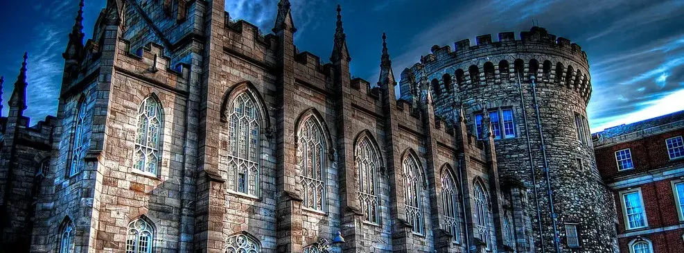 Dublin