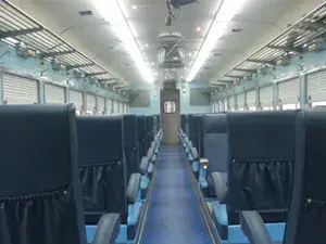 القطار
