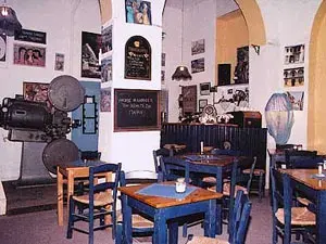 ارت  كافيه 1900