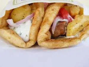Thanasis Athens